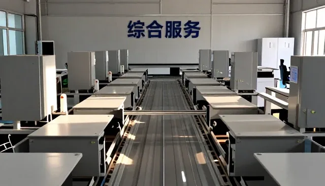 昆山联程建筑变形缝装置厂