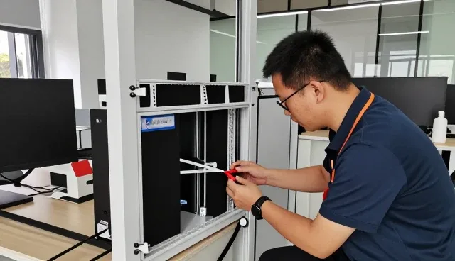 昆山联程建筑变形缝装置厂分享技术培训使用优势